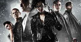 Sin City: A Dame to Kill For (2014)