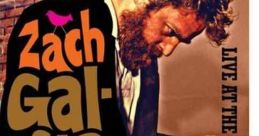 Zach Galifianakis: Live at the Purple Onion (2006)