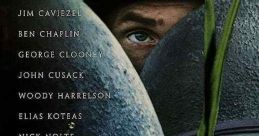The Thin Red Line (1998) Adaptation of James Jones' autobiographical 1962 novel, focusing on the conflict at Guadalcanal