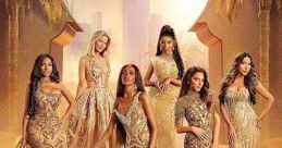 The Real Housewives of Dubai (2022)