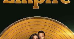 Empire (2015) A hip-hop mogul must choose a successor among his three sons who are battling for control over his