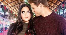 Dashing Home for Christmas (2020)