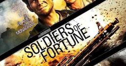 Soldiers of Fortune (2012)