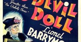 The Devil Doll (1936)