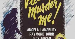 Please Murder Me (1956)