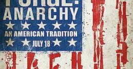 The Purge: Anarchy (2014) Three groups of people intertwine and are left stranded in the streets on Purge Night, trying to