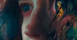 Nocebo (2022) A fashion designer suffers from a mysterious illness that puzzles her doctors and frustrates her husband