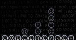 Codebreaker (2011)