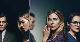 Anatomy of a Scandal (2022)