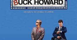 The Great Buck Howard (2008)
