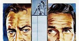 The Wreck of the Mary Deare (1959) A disgraced merchant marine officer elects to stay aboard his sinking cargo ship in