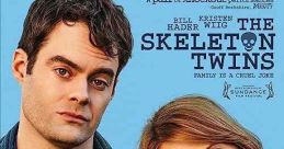 The Skeleton Twins (2014)