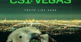 CSI: Vegas (2021)