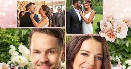 Wedding Every Weekend (2020)