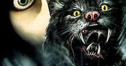 Uninvited (1987) A cat infected with a genetically engineered virus escapes from a lab and goes on a killing spree, finding