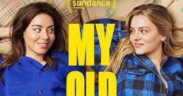 My Old Ass (2024)