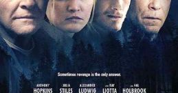 Blackway (2015) A young woman newly returned to her hometown becomes the subject of harassment by a man named Blackway, an