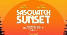 Sasquatch Sunset (2024)