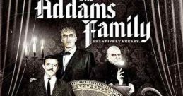 The Addams Family (1964)