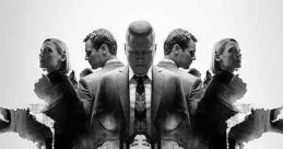 Mindhunter (2017) In the late 1970s, two FBI agents broaden the realm of criminal science by investigating the psychology