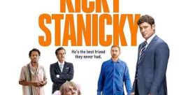Ricky Stanicky (2024)