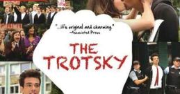 The Trotsky (2009)
