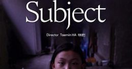 The Subject (2020) A successful white documentarian deals with the fallout from his last film, which caught the murder of a