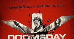Doomsday (2008)