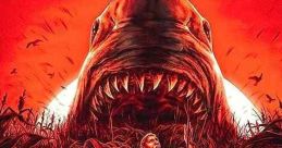 Sharks of the Corn (2021)