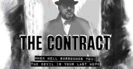The Contract (2024) Plot is under wraps. Cast: The Devil: Kevin Spacey Giuseppe: Eric Roberts Nicolas Dell'Aria: Vincent