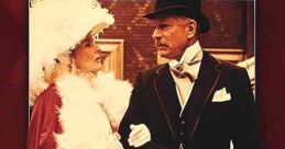 Love Among the Ruins (1975) An aging actress is being sued for breach of promise. She hires as her lawyer a man who was an