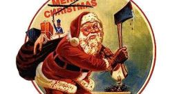 Christmas Evil (1980) A toy factory worker, mentally scarred as a child upon learning Santa Claus is not real, suffers a