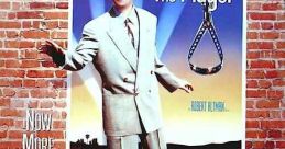 The Player (1992) A Hollywood studio executive is being sent death threats by a writer whose script he rejected, but which