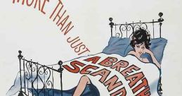 A Breath of Scandal (1960)