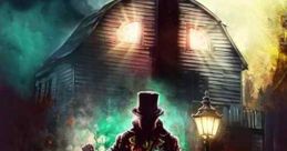 Amityville Ripper (2023)