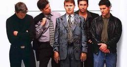The Wrong Guy (1997) After his boss is murdered, Nelson is on the run for fear of prosecution. He hides out in a small town