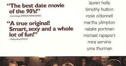 Beautiful Girls (1996)