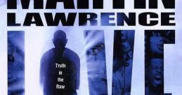 Martin Lawrence Live: Runteldat (2002)