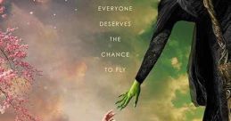 Wicked (2024)