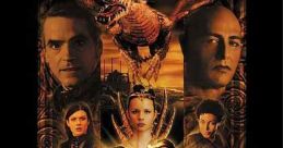 Dungeons & Dragons (2000) The Empire of Izmer is a divided land: elite magicians called “mages” rule while lowly commoners