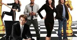 Leverage (2008)