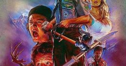 Scouts Guide to the Zombie Apocalypse (2015)