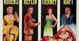 Black Widow (1954)
