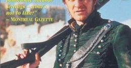 "Sharpe" Sharpe's Siege (1996)