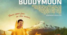 Buddymoon (2016) When a former child actor is dumped by his fiancé days before the wedding, his excitable German best man
