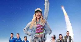 Space Cadet (2024)