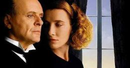 The Remains of the Day (1993)