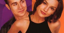 She's All That (1999) A high school jock makes a bet that he can turn an unattractive girl into the school's prom queen.