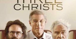 Three Christs (2017)