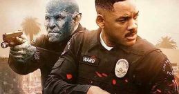 Bright (2017)